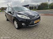 Ford Fiesta - 1.25 Ghia