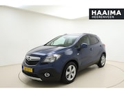 Opel Mokka - 1.4 Turbo 140pk Edition | Navigatie | Trekhaak | Climate con