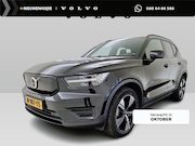 Volvo XC40 - Recharge 70 kWh Core | Achteruitrijcamera | Parkeersensoren 