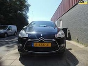 Citroën DS3 - 1.2 PureTech So Chic MET AIRCO TOP AUTO M 2015