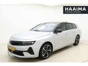 Opel Astra - Sports Tourer 1.2 Turbo 145pk Hybrid GS | Navigatie | Stoel 