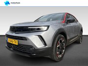 Opel Mokka - | Extra motorgarantie tot 2031! | GS line 130 pk | Navi Pro 