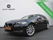 BMW 5-serie - Touring 520i High Executive Leer Xenon Tre