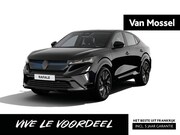 Renault Rafale - full hybrid 200 E-Tech esprit Alpine | Achteruitrijcamera | 