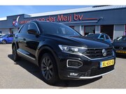 Volkswagen T-Roc - 1.5 TSI Sport , TREKHAAK , VIRTUAL COCKPIT , CLIMATR , LED K