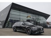Mercedes-Benz E-klasse - Estate E53 AMG 612pk 4MATIC+ Panoramadak Schaalstoelen Burme
