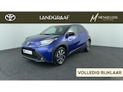 Toyota Aygo X - 1.0 VVT-i S-CVT Pulse | Rijklaar | Automaat |