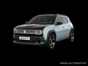 Renault 4 - comfort range techno 52 kWh |NU 5 JAAR GARANTIE | Harman Kar