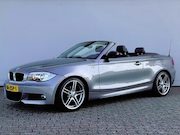 BMW 1-serie - 1 Serie 118i M Sport Edition | NL auto en dealeronderhouden!