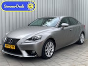 Lexus IS-Serie - 300h Edition|Camera|Navigatie|Climate Control|
