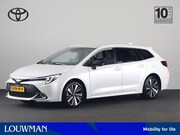 Toyota Corolla - Touring Sports Hybrid 180 Business Plus | Parkeersensoren V+