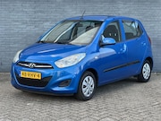 Hyundai i10 - 1.1 i-Drive Cool Airco NAP