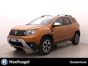 Dacia Duster - 1.3 TCe Prestige | Trekhaak | Camera | Parkeersensoren | Cru