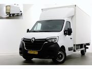 Renault Master - T35 2.3 dCi 145pk Bakwagen met laadklep 1158kg laadvermogen