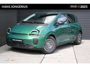 Renault Twingo - Evolution | LED-achterlichten | LED-dagrijverlichting met sp