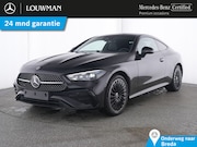 Mercedes-Benz CLE - Coupé 300 e AMG Plug-In Hybride Edition AMG-Line | Night Pak