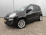 Fiat Panda - 0.9 TwinAir Sempre Trekhaak Airco Navi
