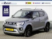 Suzuki Ignis - 1.2 Smart Hybrid Style Automaat | Navi | Cruise | Clima | Ca