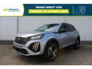 Peugeot 2008 - 1.2 Hybrid 145 Allure | Navigatie | Parkeercamera | LED | Pa