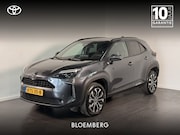 Toyota Yaris Cross - 1.5 Hybrid 130 Dynamic | 130 pk | Stoel / Stuur en voorruitv