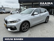 BMW 1-serie - 118i Executive Sport-Line Edition Automaat | ECC | Navigatie