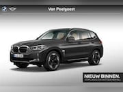 BMW iX3 - High Executive