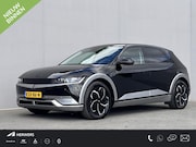 Hyundai IONIQ 5 - Connect 58 kWh / Fabrieksgarantie tot 06-2027 / Dealer onder