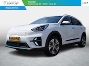 Kia e-Niro - Edition 64 kWh | 3Fase | Stoel/Stuur Verwarming | Navi | Ada
