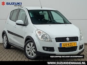 Suzuki Splash - 1.2 Exclusive Automaat | Airco |Hoge stap|GT-Pakket| NL-Auto