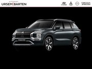 Mitsubishi Outlander - 2.4 PHEV Instyle+ Nu met € 5.000, - voordeel