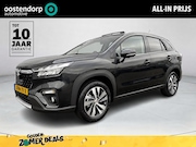 Suzuki S-Cross - 1.4 Boosterjet Style Smart Hybrid | 360 camara | Adaptieve C
