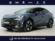 CUPRA Tavascan - Business 82 kWh 286pk / Navigatie / Camera / Full Link 281