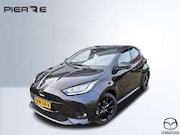 Mazda 2 - Hybrid 1.5 Homura | CARPLAY | 17- INCH LMV BLACK |