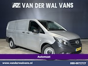 Mercedes-Benz Vito - 114 CDI 136pk 9G-Tronic Automaat L2H1 Euro6 Airco | Navigati