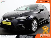 Seat Ibiza - 1.0 TSI 110pk DSG FR Automaat Navigatie Apple Carplay/Androi