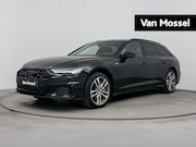 Audi A6 - Avant 50 TFSI e quattro S edition Competition 299 PK | Autom