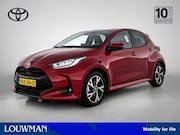 Toyota Yaris - 1.5 Hybrid 115 Dynamic Comfort Pack | BTW voertuig | dodehoe