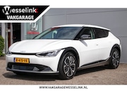 Kia EV6 - Plus 77.4 kWh | leder | elec. verstel. stoelen | Nav | Stoel