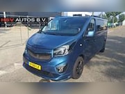 Opel Vivaro - 1.6 CDTI L2H1 DC Sport Irmscher 5-pers navi