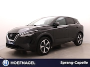 Nissan Qashqai - 1.3 MHEV Xtronic N-Connecta | Trekhaak | Adaptive Cruise | 3