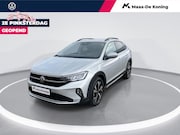 Volkswagen Taigo - 1.0 TSI 116PK Life DSG · Camera · Keyless · Apple/Android Ca