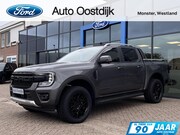 Ford Ranger - 2.3 Double Cab PHEV Wildtrak Automaat 280PK EX. BTW/Incl. BP