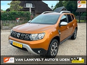 Dacia Duster - 1.0 TCe Bi-Fuel Prestige LPG !! Navi, Cruise, Camera