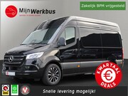 Mercedes-Benz Sprinter - 319 1.9 CDI L2H2 BPM-VRIJ | ACC/ Distronic | Camera | LED