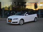 Audi A3 - 1.8 TFSI Attraction | stoelverwarming | 160PK | Airco