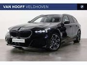 BMW 5-serie - 530 5 Serie Touring 530e M Sport Automaat / Trekhaak /