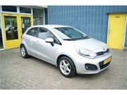 Kia Rio - 1.2 CVVT Super Pack, Airco/ECC, Cruise,