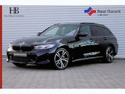 BMW 3-serie - Touring 320e M-pakket/Pano/Trekhaak/Headup/SOH 90.5%