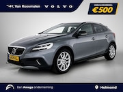 Volvo V40 Cross Country - 1.5 T3 Polar+ Luxury | Trekhaak | Panoramadak | Camera |