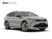 Skoda Enyaq iV - Sportline 210 kW / 286 PK